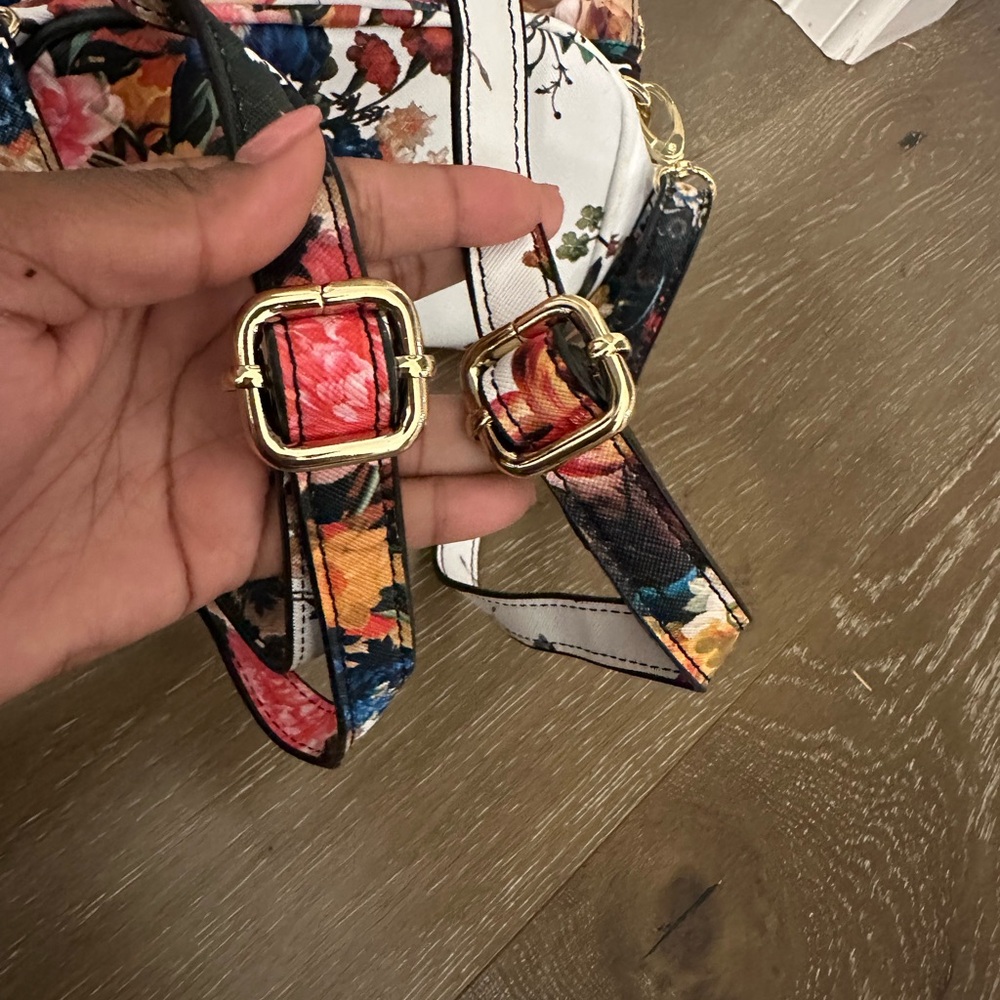 Bebe Backpack - image 8